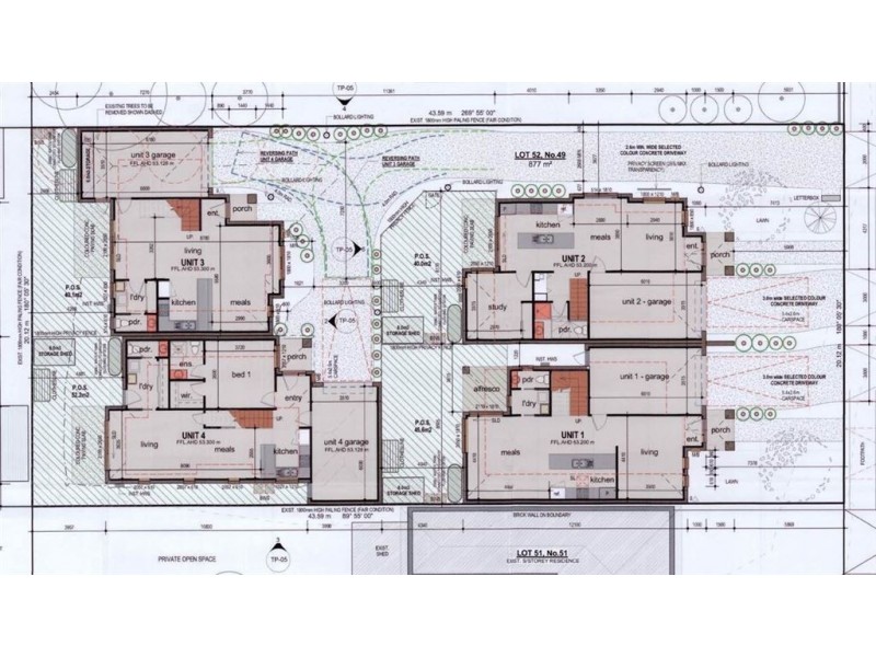 3/49 Bevan Avenue, Clayton South VIC 3169