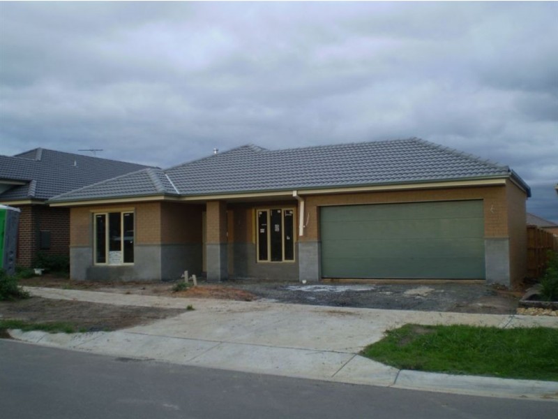 Lot 326 Grassland Crescent, Officer VIC 3809