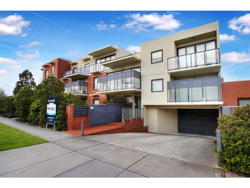 9/28 Burton Avenue, Clayton VIC 3168