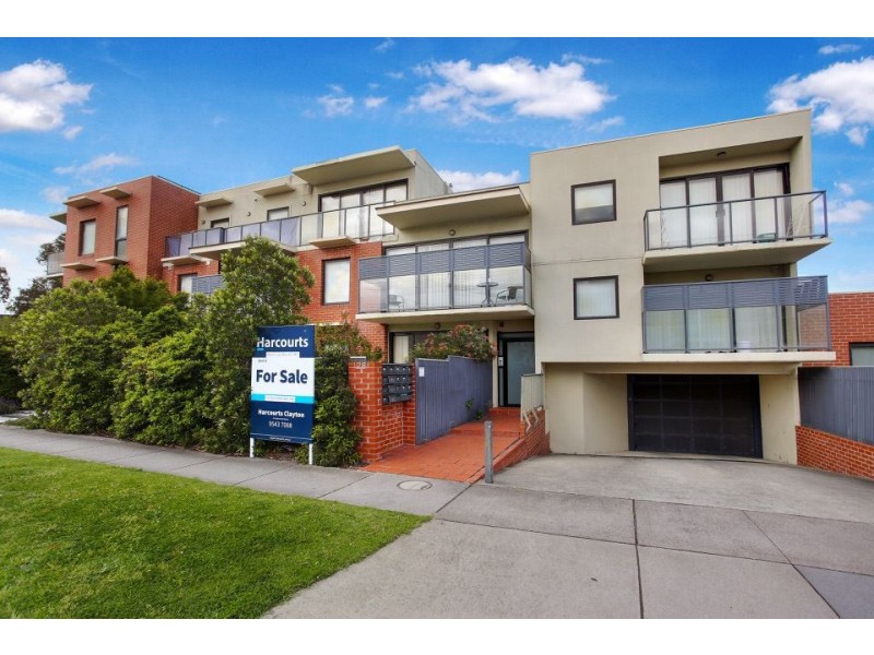 9/28 Burton Avenue, Clayton VIC 3168