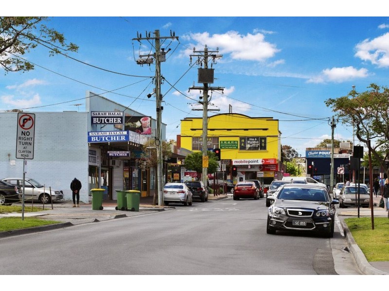 9/28 Burton Avenue, Clayton VIC 3168