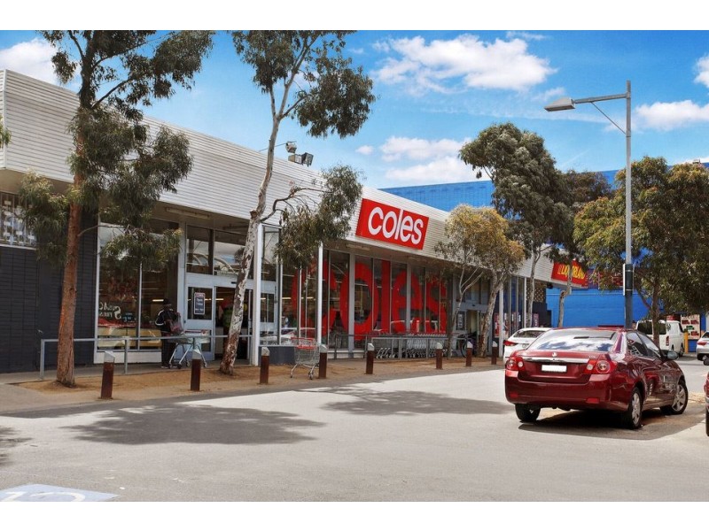 9/28 Burton Avenue, Clayton VIC 3168