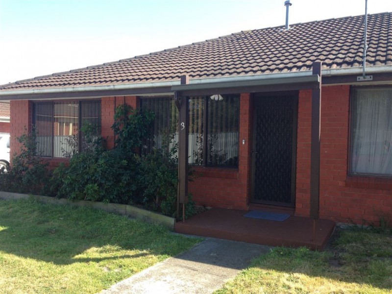3/7 Mack Crescent, Clarinda VIC 3169