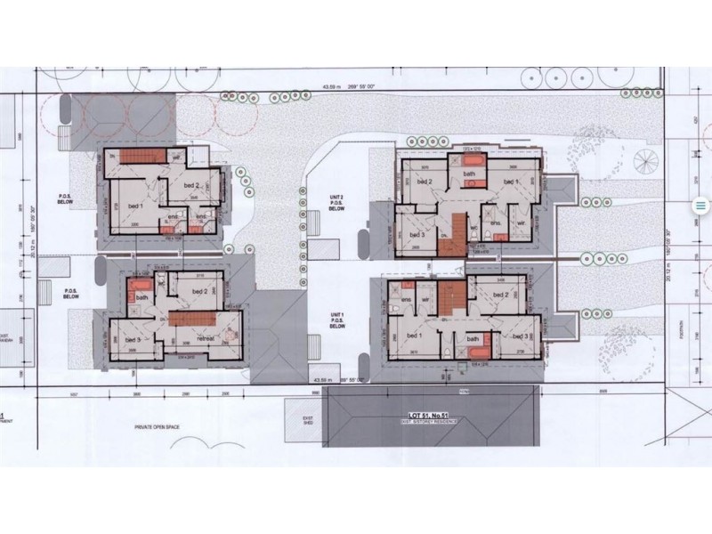 1/49 Bevan Avenue, Clayton South VIC 3169