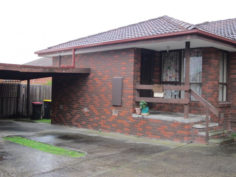 3/23 Rose Street, Clayton VIC 3168