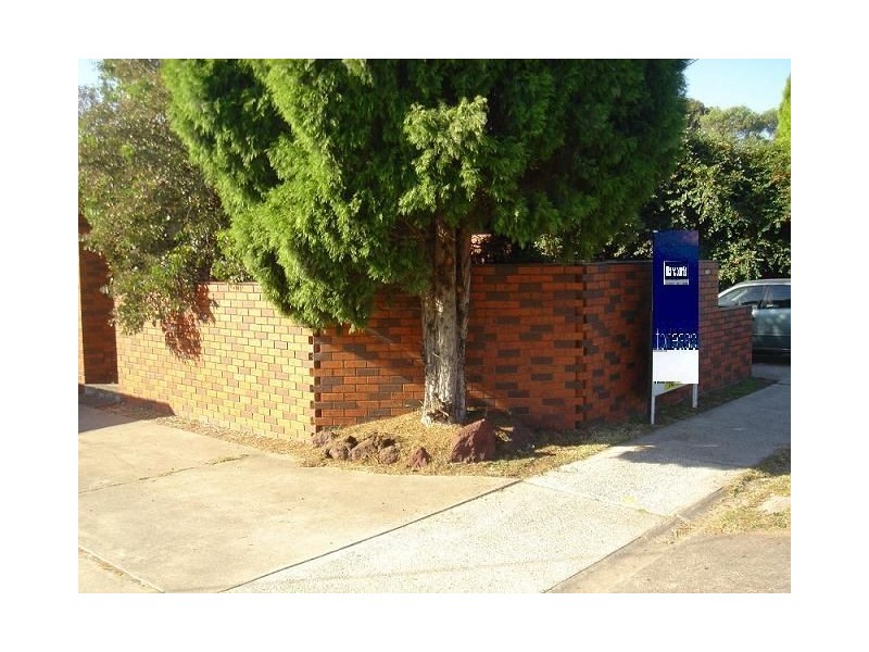 3/1439 North Road, Clayton VIC 3168