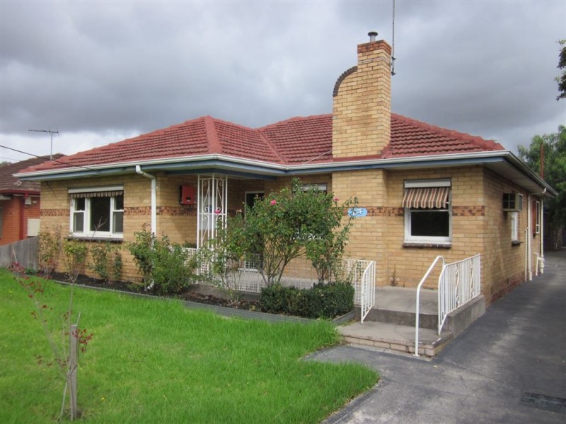 1/194 Haughton Road, Oakleigh South VIC 3167
