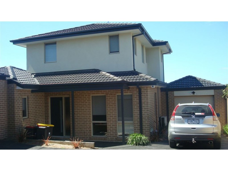 2/654 Blackburn Road, Notting Hill VIC 3168