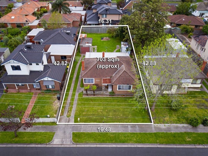 5 Belmont Avenue, Clayton VIC 3168