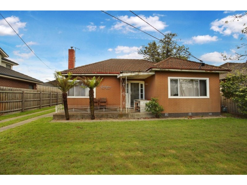 5 Belmont Avenue, Clayton VIC 3168