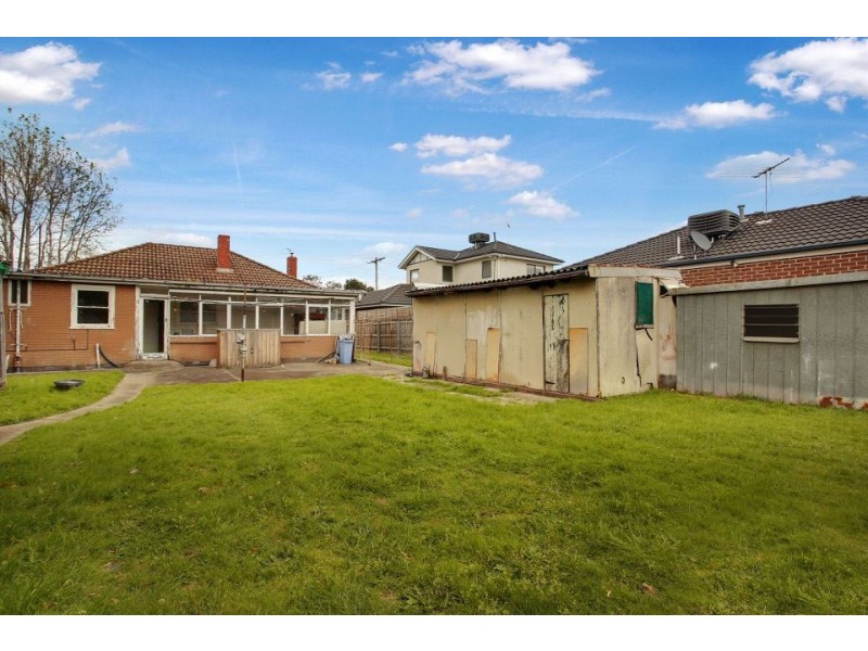 5 Belmont Avenue, Clayton VIC 3168