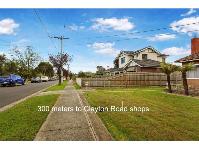 5 Belmont Avenue, Clayton VIC 3168