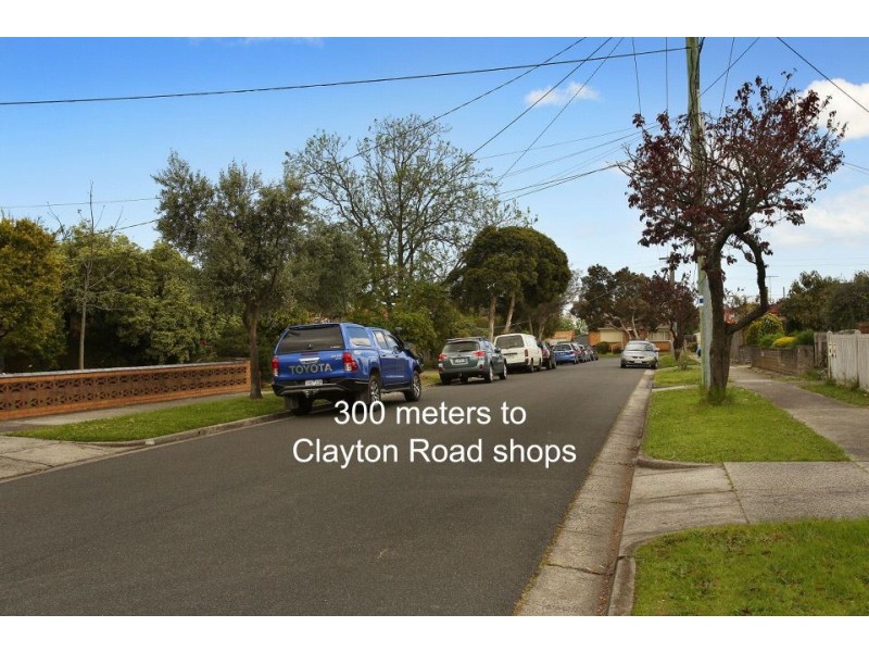 5 Belmont Avenue, Clayton VIC 3168