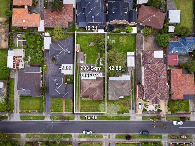 5 Belmont Avenue, Clayton VIC 3168