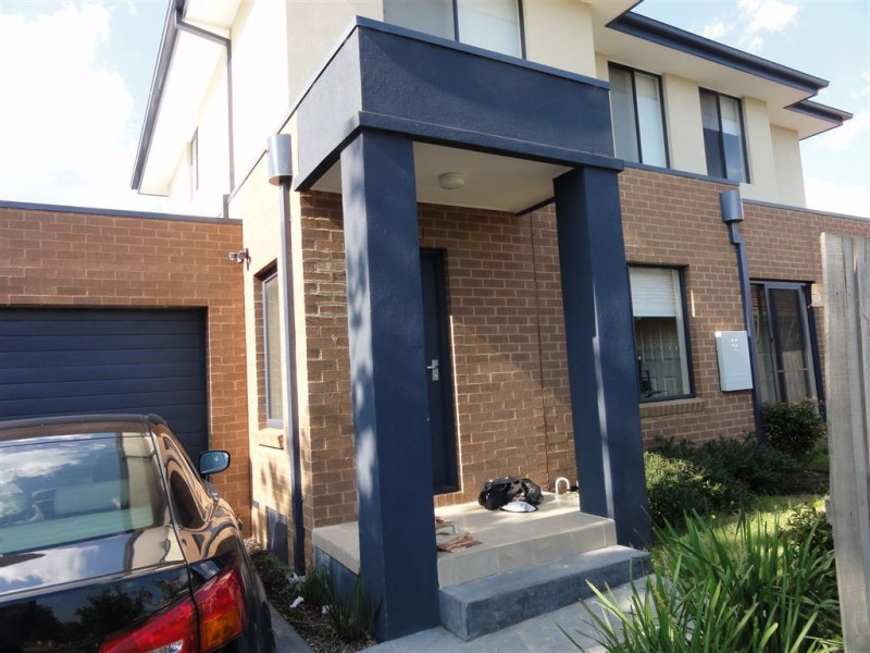 3/14 Boyd Avenue, Oakleigh East VIC 3166