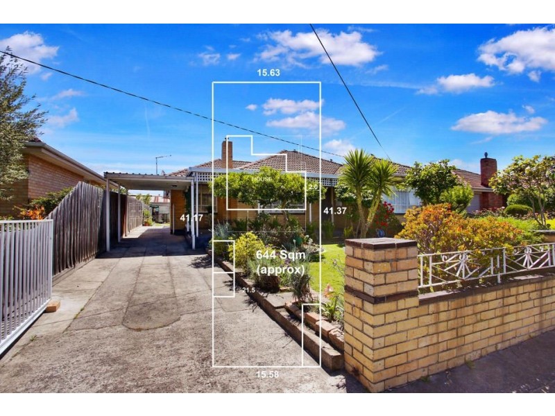 20 Clarevale Street, Clayton South VIC 3169