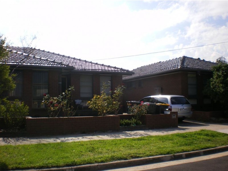 2/27 Panorama  Street, Clayton VIC 3168