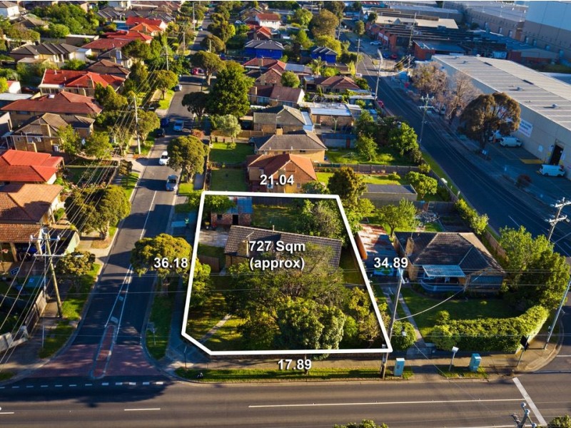 1499 Centre Road, Clayton VIC 3168