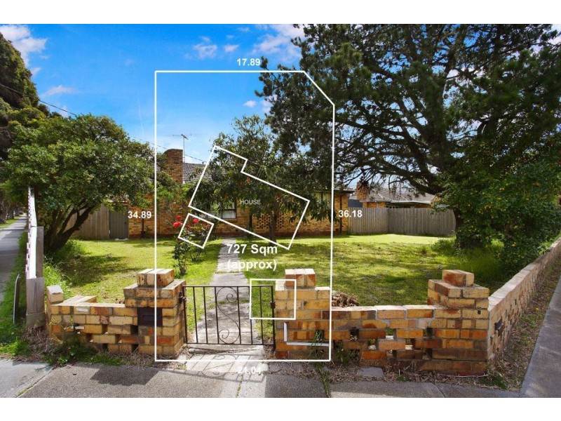 1499 Centre Road, Clayton VIC 3168