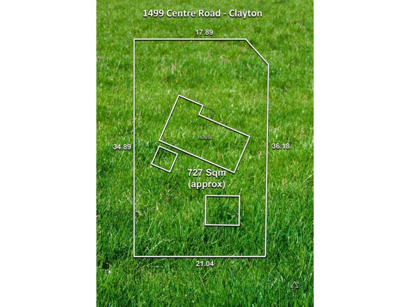 1499 Centre Road, Clayton VIC 3168