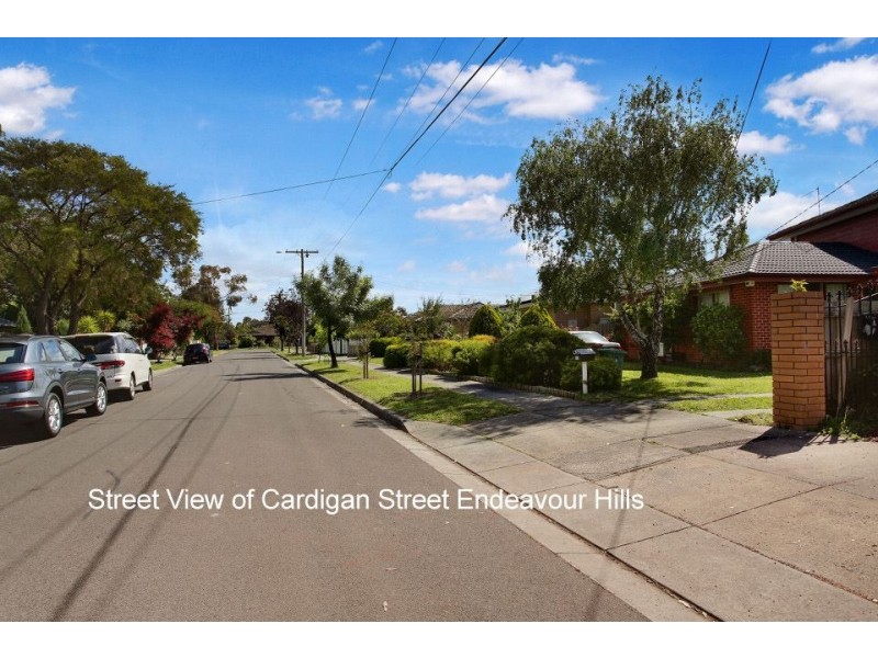 8 Cardigan Street, Endeavour Hills VIC 3802