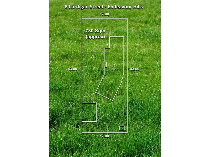 8 Cardigan Street, Endeavour Hills VIC 3802