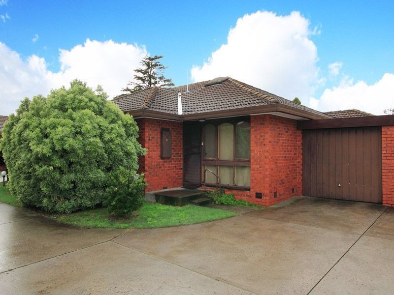 3/17 Francis Street, Clayton VIC 3168