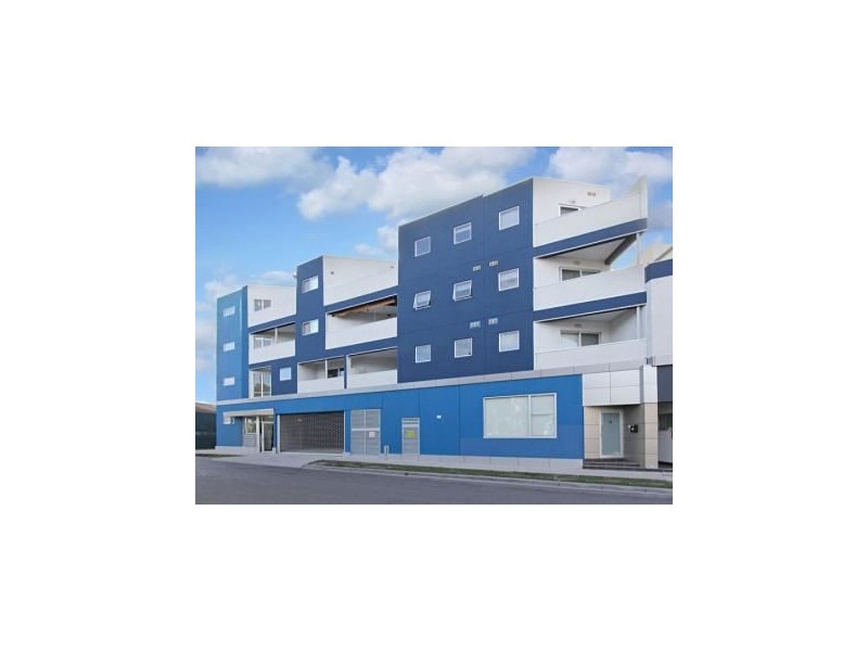 28/41 Railway Avenue, Oakleigh VIC 3166