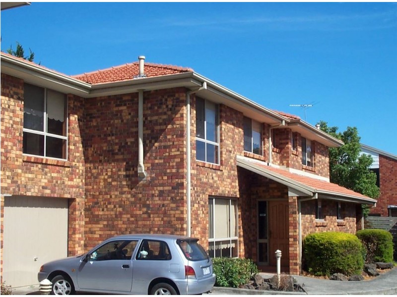 3/26 Wright Street, Clayton VIC 3168
