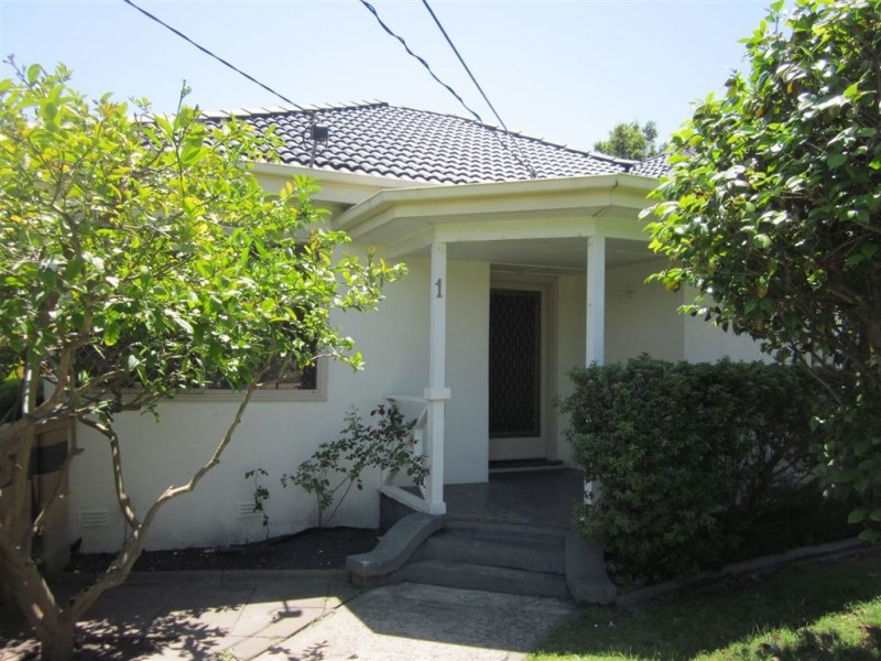 1/27 Mary Street, Clayton VIC 3168