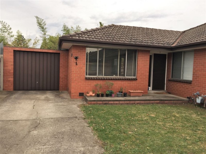 3/13 Main Road, Clayton South VIC 3169