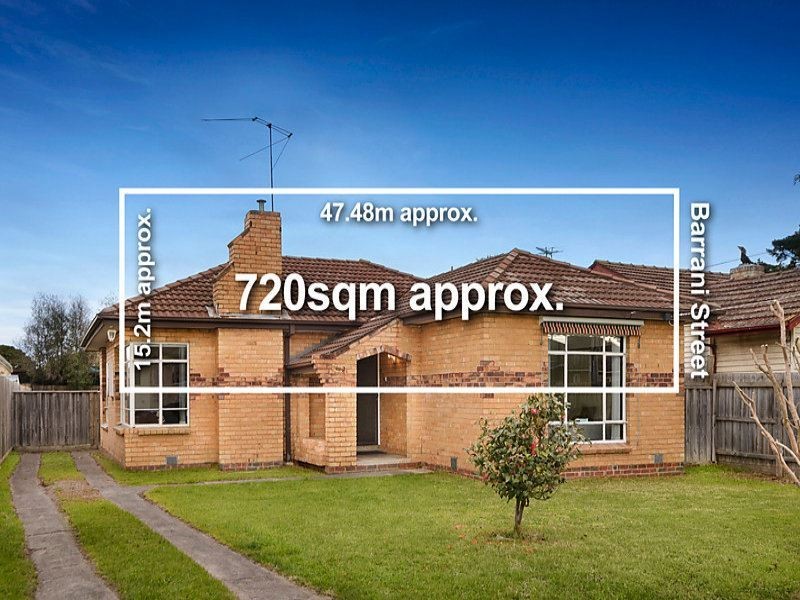 52 Barrani Street, Bentleigh East VIC 3165