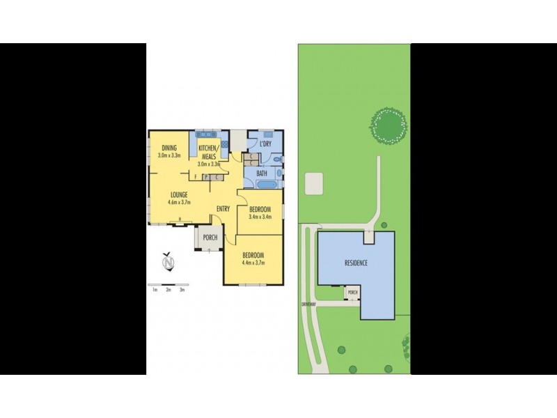 52 Barrani Street, Bentleigh East VIC 3165