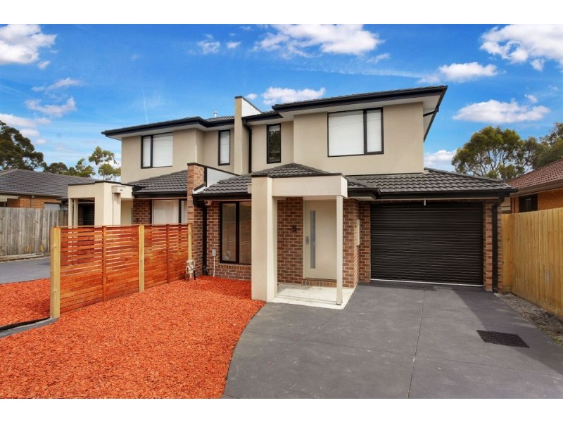 20A Bond Street, Clayton South VIC 3169