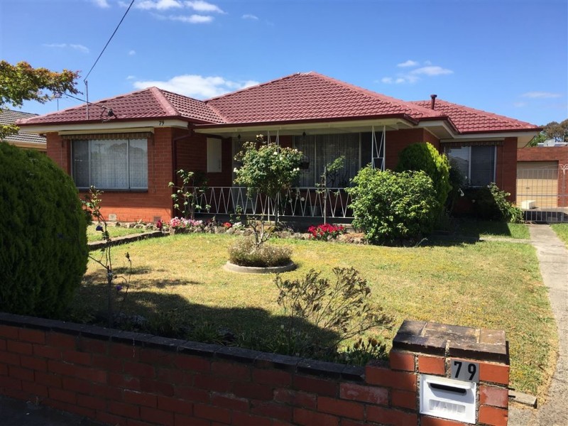 79 Sylvander Street, Clayton South VIC 3169