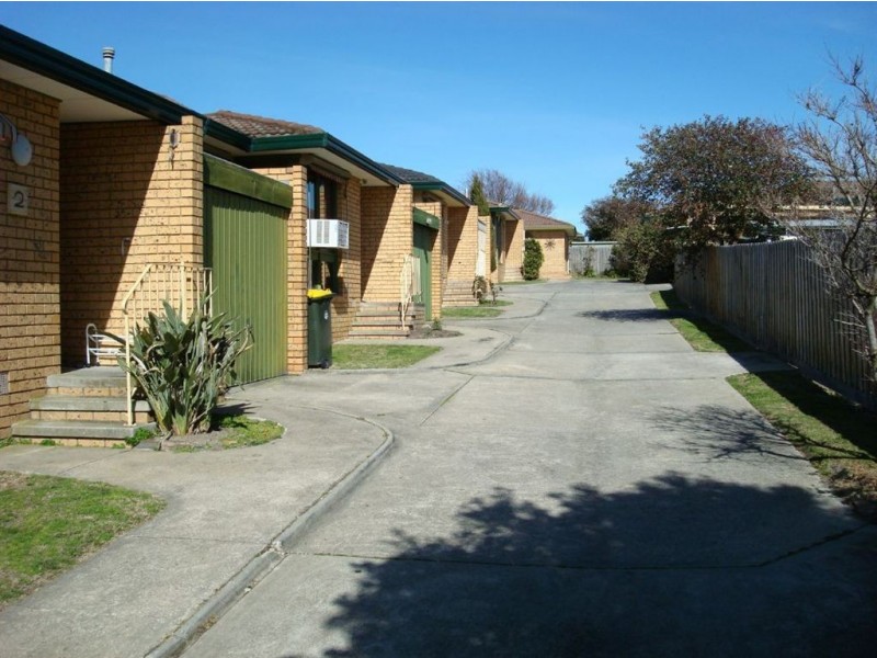 8/18 Nolan Street, Frankston VIC 3199