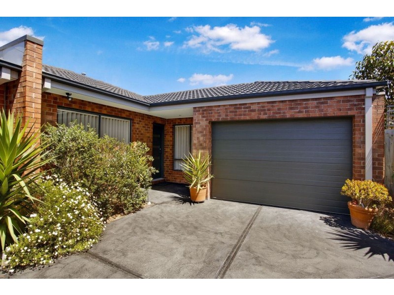 3/36 Milton Avenue, Clayton South VIC 3169