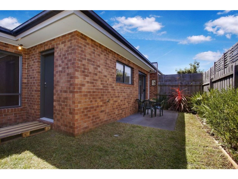 3/36 Milton Avenue, Clayton South VIC 3169