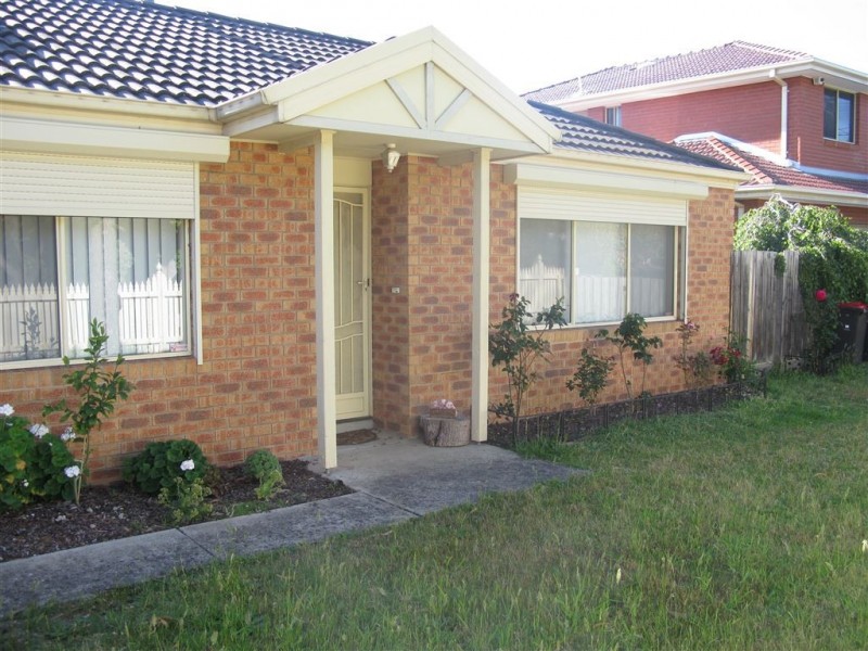 1/3 Marshall Avenue, Clayton VIC 3168