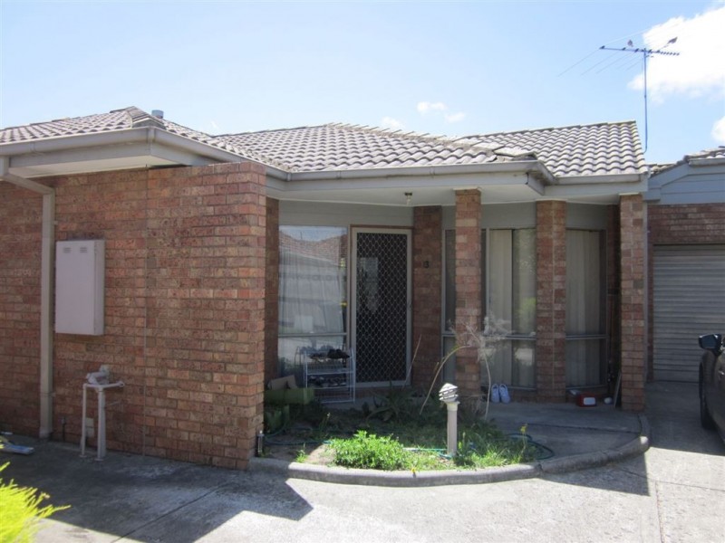 3/9 Dunstan Street, Clayton VIC 3168