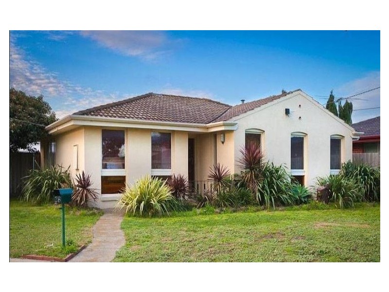 23 Devonshire Drive, Keysborough VIC 3173