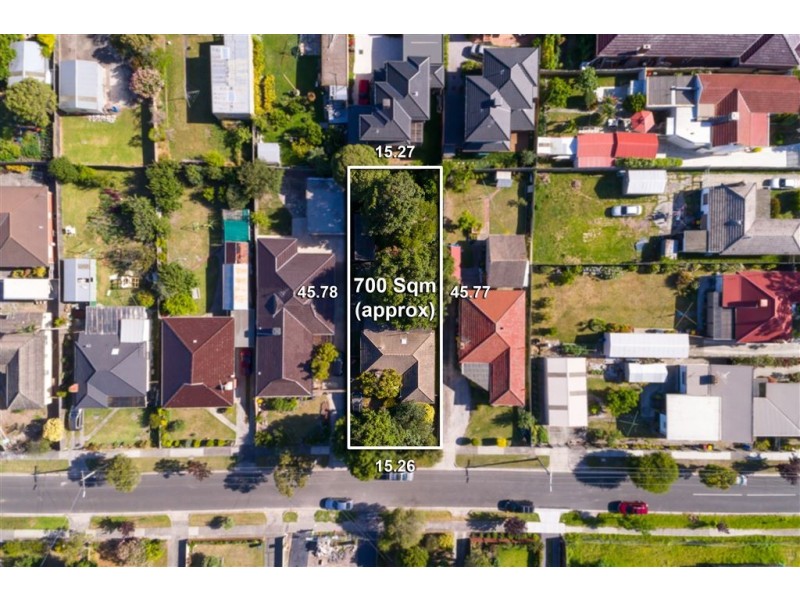 47 Thompson Street, Clayton VIC 3168