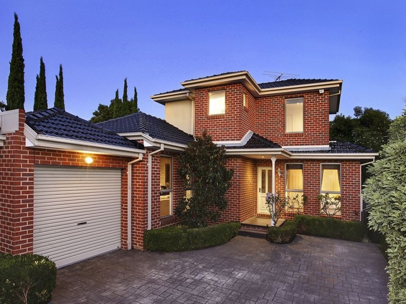 2/46 Panorama Street, Clayton VIC 3168