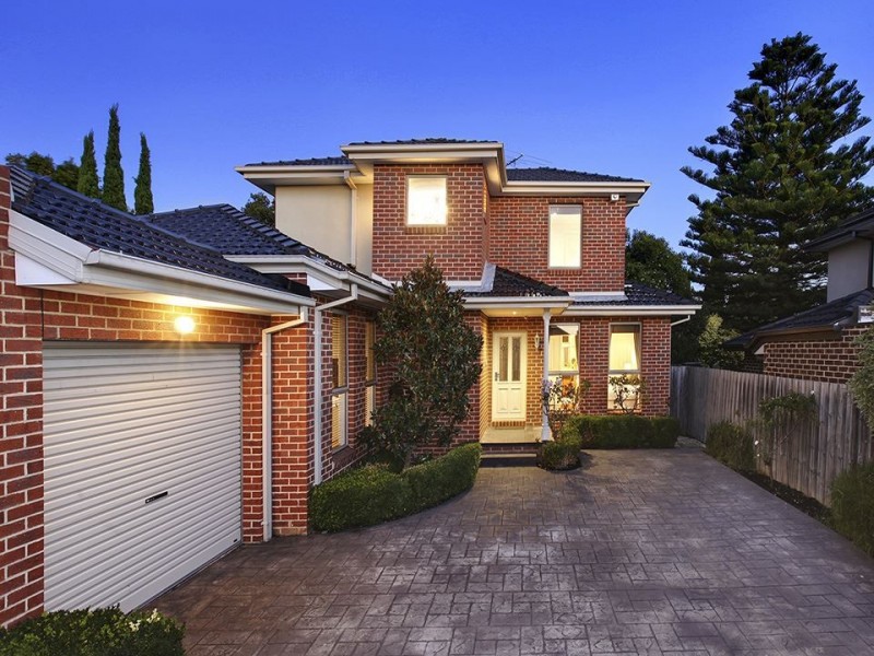 2/46 Panorama Street, Clayton VIC 3168