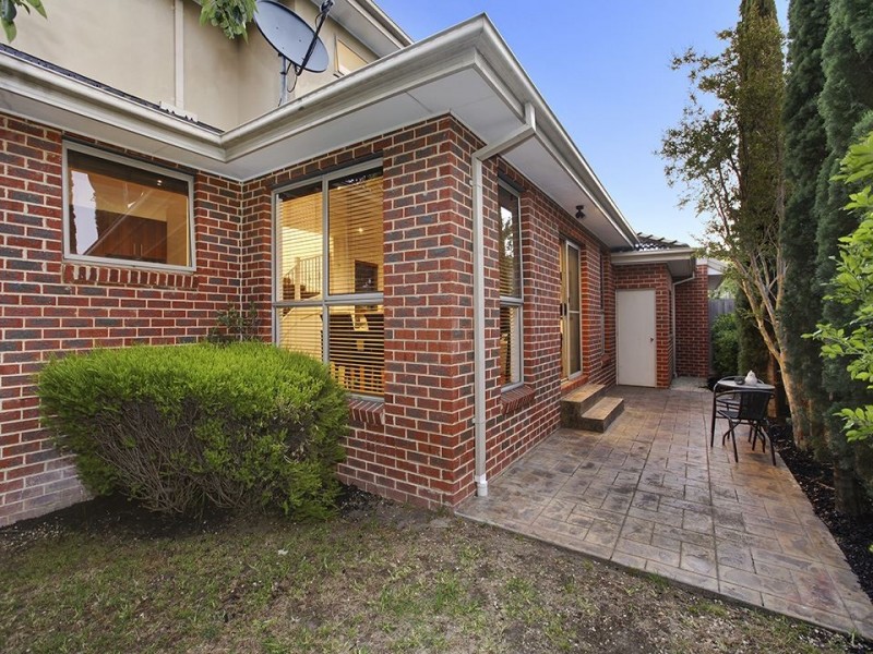 2/46 Panorama Street, Clayton VIC 3168