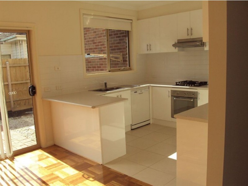 41 Francis Street, Clayton VIC 3168