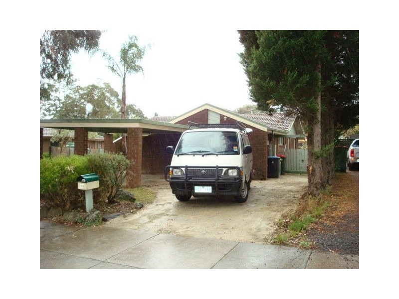 10 Celestial Court, Rowville VIC 3178