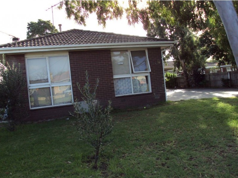 1/39 Milton Avenue, Clayton South VIC 3169