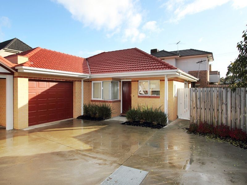 2/29 Murdo Road, Clayton South VIC 3169