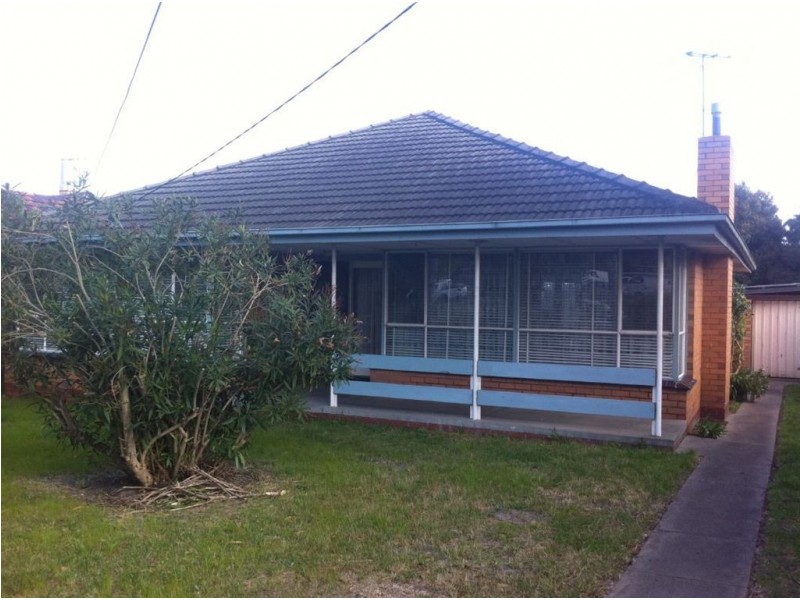 1504 North Road, Clayton VIC 3168